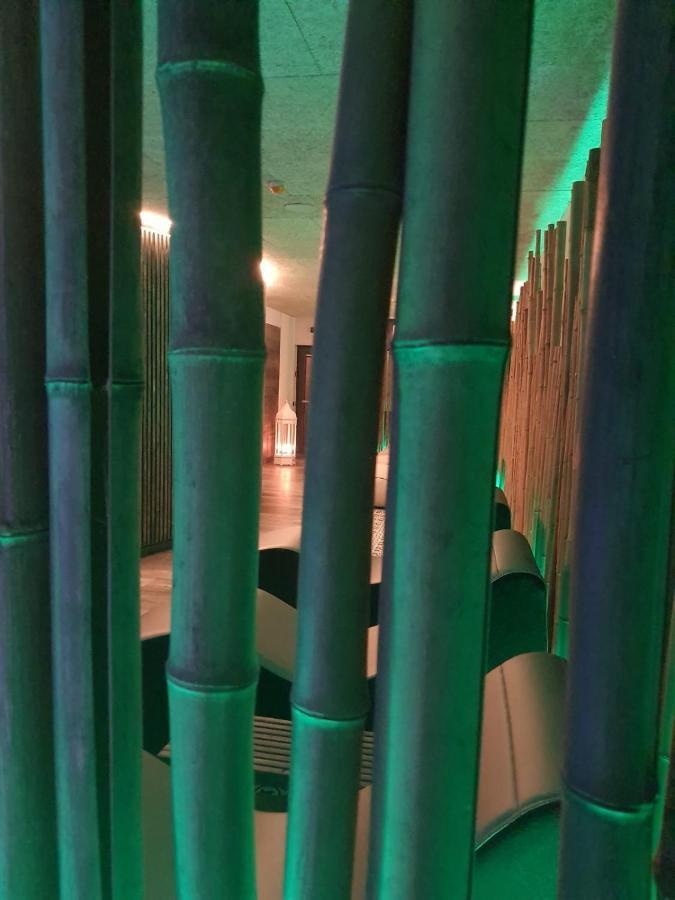 Hotel Smeraldo ラツィーゼ エクステリア 写真
