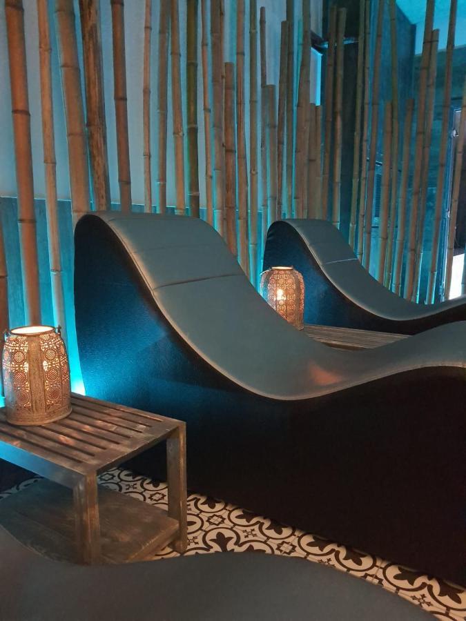 Hotel Smeraldo ラツィーゼ エクステリア 写真