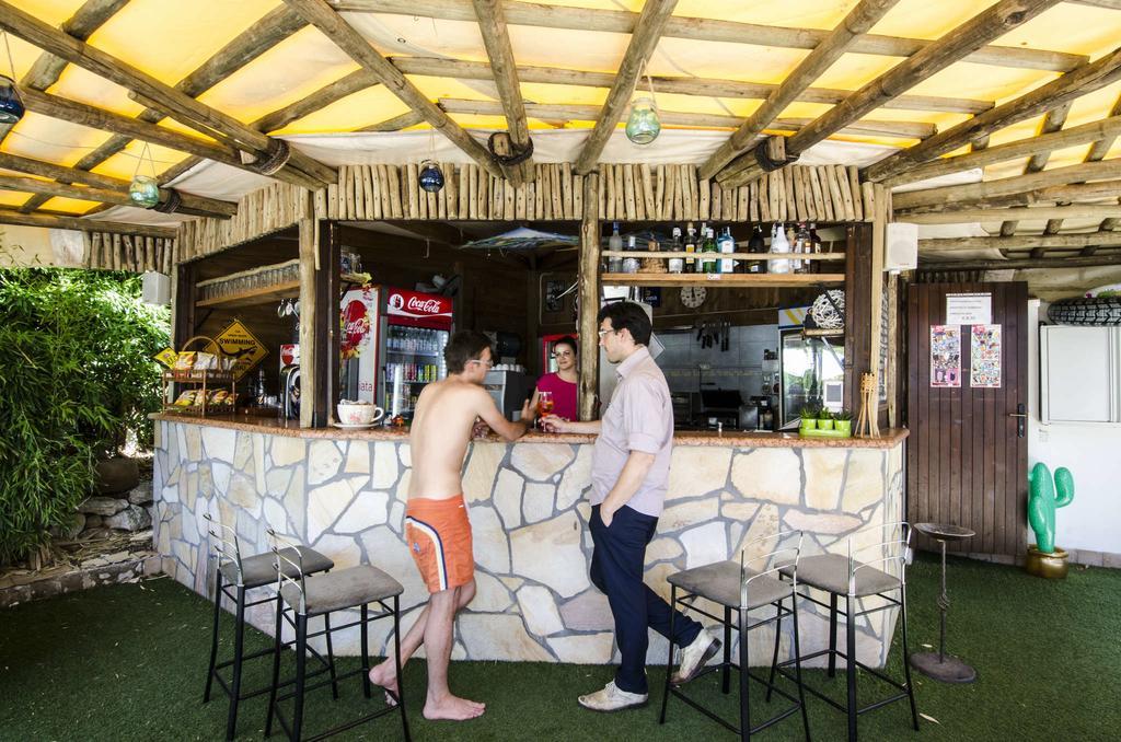 Hotel Smeraldo ラツィーゼ エクステリア 写真